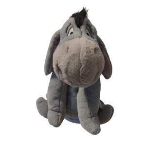 Eeyore Winnie the Pooh Plush‎ 17 Inches